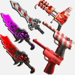 Red Bundle X1