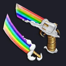Rainbow Bundle