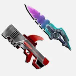 Plasma Shark Bundle X1