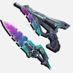 Plasma Bundle X1