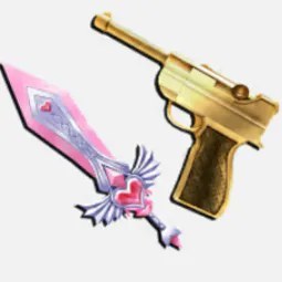 Luger Heart Bundle