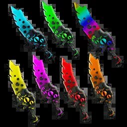 Seer Bundle Sets Other