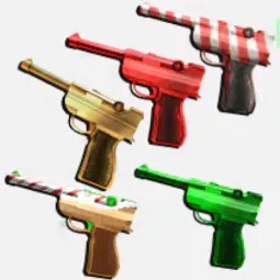 Luger Bundle