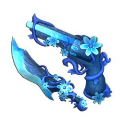 Flowerwood Bundle Sets Godly Mm2