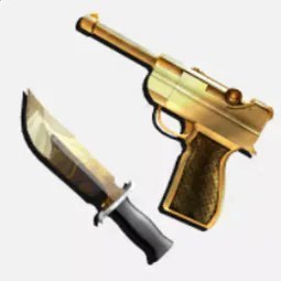 Corrupt Set Golden Bundle