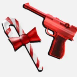 Red Candy Bundle