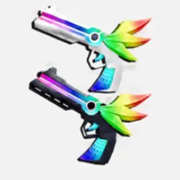 Chroma Bringer Bundle