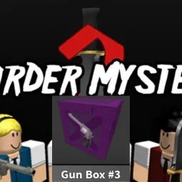 Gun Box