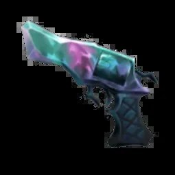 Borealis Gun Guns Other