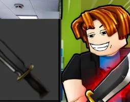 Borders Knife