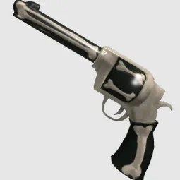 Bones Gun 2019