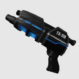Blaster Gun