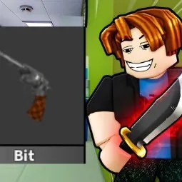 Bit Gun