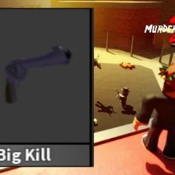 Big Kill