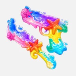 Chroma Beach Bundle