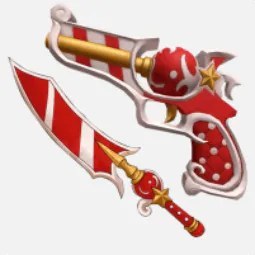 Bauble Bundle Ornament Set