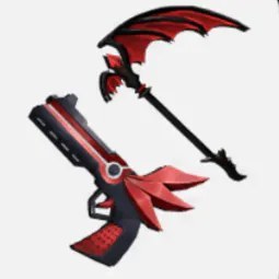 Batwing Bundle X1
