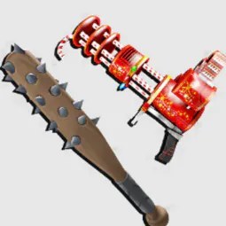 Bat Sugar Bundle X1