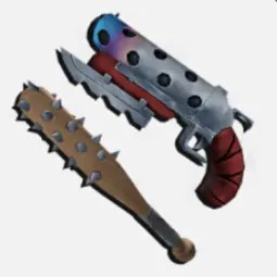 Bat Makeshift Bundle