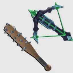 Harvester Bat Bundle