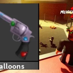 Balloons