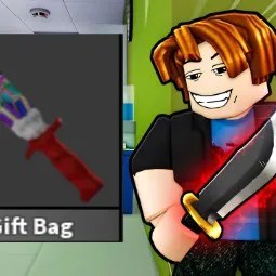 Bag Knife