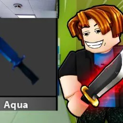 Aqua Knife
