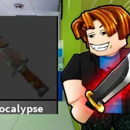 Apocalypse Set