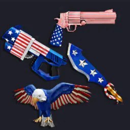 All America Bundle