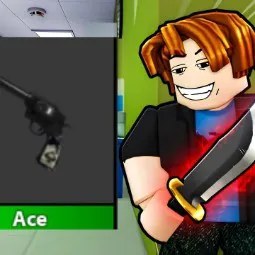 Ace Gun