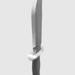 Glitch1 Knife