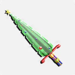 Xmas Knife X1