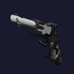 WraithGun