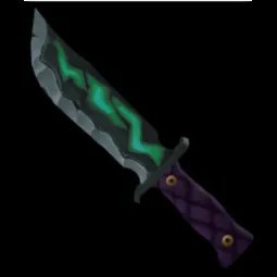 Witched Knife X1