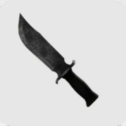 Webs Knife 2017