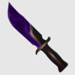 Void Knife