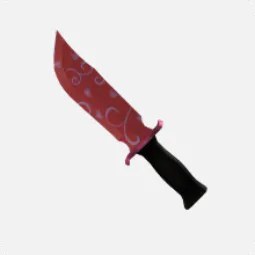 Valentine Knife