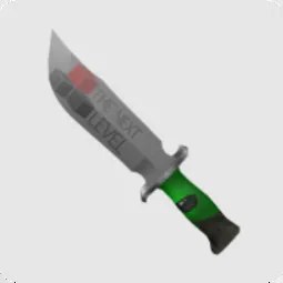 Tnl Knife