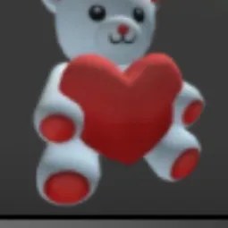 X1 Teddy