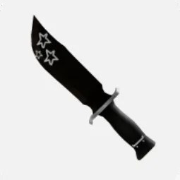 Tailslide Knife X1