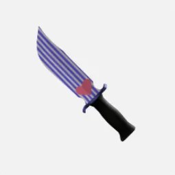 Sweetheart Knife