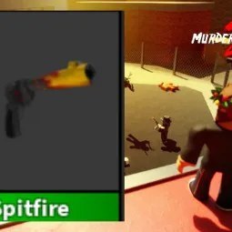 Spitfire
