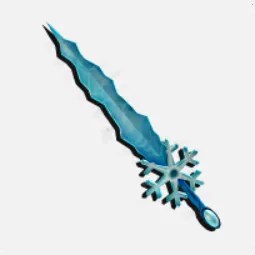 Snowflake Knife X1