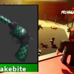 Snakebite