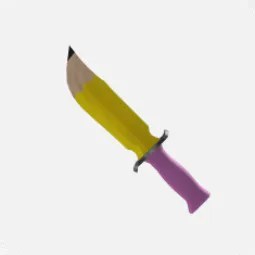 Skool Knife