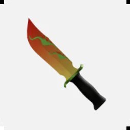 Sketchy Knife