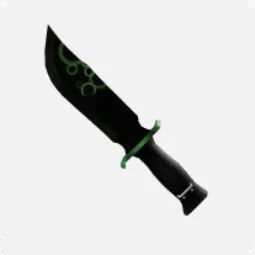 Sidewinder Knife