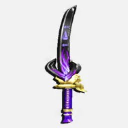 Shadow Knife X1