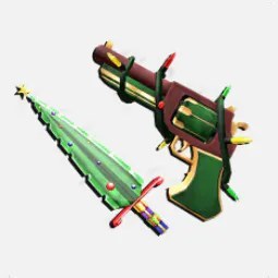 Xmas Set X1