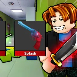 Splash Set
